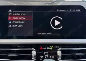 BMW Seria 3 318i AT - imagine 14