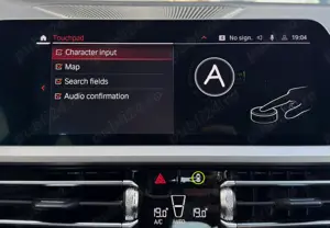 BMW Seria 3 318i AT - imagine 19