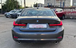 BMW Seria 3 318i AT - imagine 3