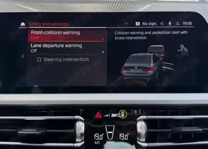 BMW Seria 3 318i AT - imagine 15