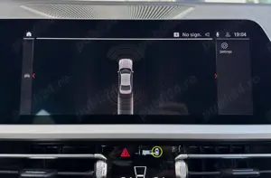 BMW Seria 3 318i AT - imagine 13