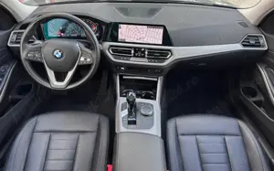 BMW Seria 3 318i AT - imagine 5