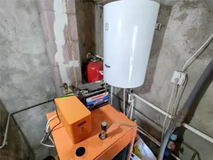 Oravita, Casa Rezidentiala, 7 Incaperi, 1151mp Teren, ZERO Comision Cumparator - imagine 18