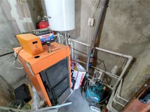 Oravita, Casa Rezidentiala, 7 Incaperi, 1151mp Teren, ZERO Comision Cumparator - imagine 19