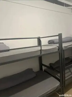 Cazare muncitori asiatici  - imagine 3