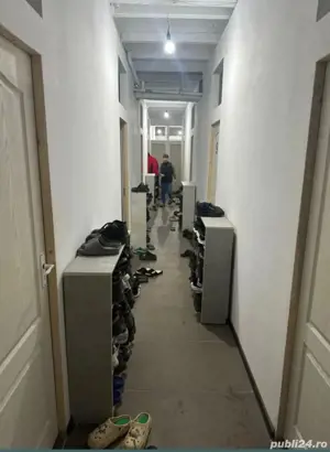 Cazare muncitori asiatici  - imagine 6