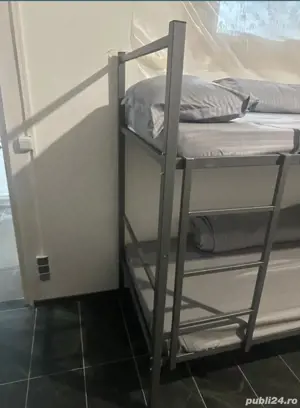 Cazare muncitori asiatici  - imagine 8