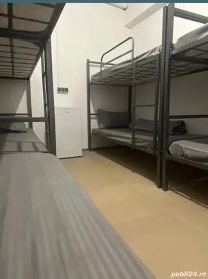 Cazare muncitori asiatici  - imagine 7