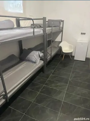 Cazare muncitori asiatici  - imagine 4