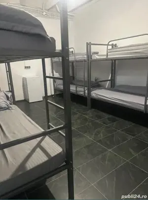 Cazare muncitori asiatici  - imagine 5