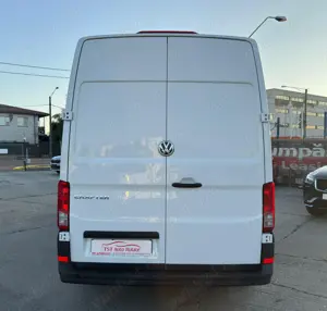 Volkswagen crafter l4h3 6+1 locuri - imagine 3