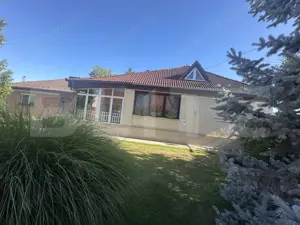 Casa plan parter 170 mp, zona Micro 17 - imagine 17