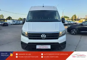 Volkswagen crafter l4h3 6+1 locuri