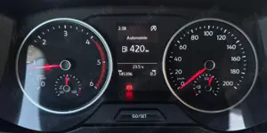 Volkswagen crafter l4h3 6+1 locuri - imagine 13