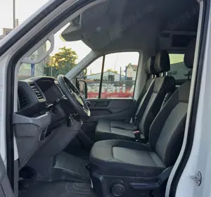 Volkswagen crafter l4h3 6+1 locuri - imagine 7