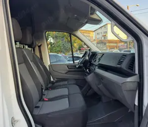 Volkswagen crafter l4h3 6+1 locuri - imagine 9