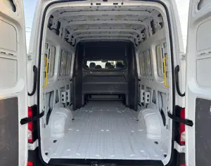 Volkswagen crafter l4h3 6+1 locuri - imagine 5