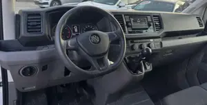 Volkswagen crafter l4h3 6+1 locuri - imagine 10