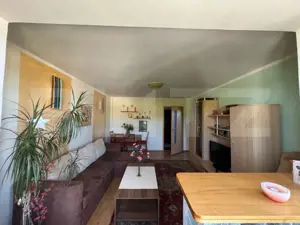 Apartament cu 2 camere, 46,33 mp, zona Brad