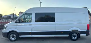 Volkswagen crafter l4h3 6+1 locuri - imagine 2