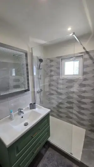 Apartament 3 camere, decomandat, 62 mp utili , mobilat si utilat , Craiovita Nou - imagine 13