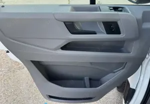 Volkswagen crafter l4h3 6+1 locuri - imagine 6