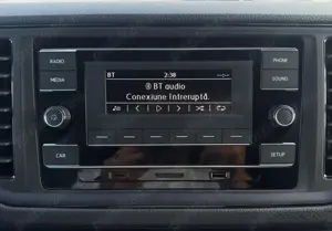 Volkswagen crafter l4h3 6+1 locuri - imagine 17