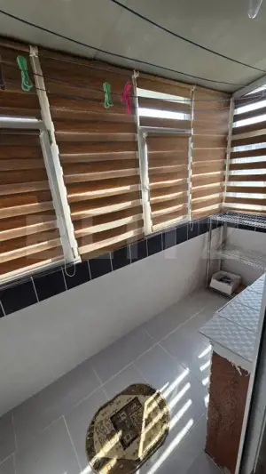 Apartament 3 camere, decomandat, 62 mp utili , mobilat si utilat , Craiovita Nou - imagine 14