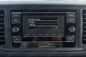 Volkswagen crafter l4h3 6+1 locuri - imagine 15