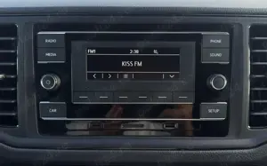 Volkswagen crafter l4h3 6+1 locuri - imagine 16