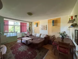 Apartament cu 2 camere, 46,33 mp, zona Brad - imagine 4