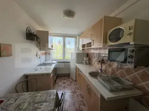 Apartament cu 2 camere, 46,33 mp, zona Brad - imagine 8