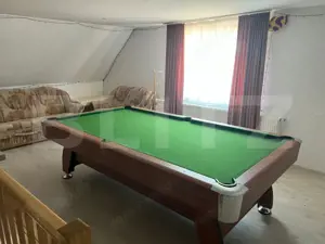 Casă 309 mp, teren 1083 mp, Rușii-Munți - imagine 3