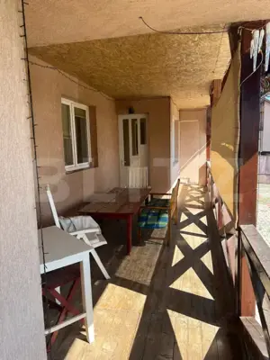 Casă 309 mp, teren 1083 mp, Rușii-Munți - imagine 8