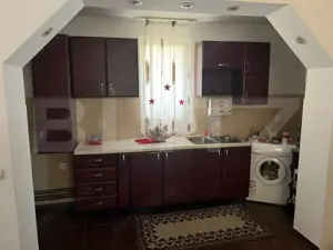 Casă 309 mp, teren 1083 mp, Rușii-Munți - imagine 9