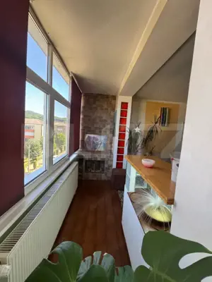 Apartament cu 2 camere, 46,33 mp, zona Brad - imagine 10