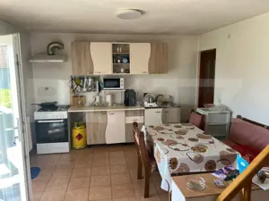 Casă 309 mp, teren 1083 mp, Rușii-Munți - imagine 5