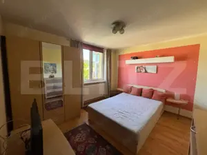 Apartament cu 2 camere, 46,33 mp, zona Brad - imagine 5