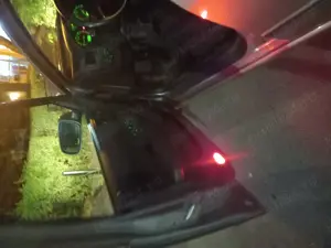 Vand Skoda Fabia kombi 1.4 TDI, an 2006, 1550 euro - imagine 9