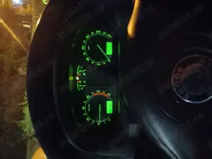 Vand Skoda Fabia kombi 1.4 TDI, an 2006, 1550 euro - imagine 10