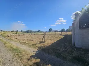 Vând teren zona Baltag,str.Mănâstirii nr.2 - imagine 2