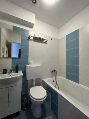 Apartament 2 camere, modern, decomandat in Complexul Studențesc  - imagine 6