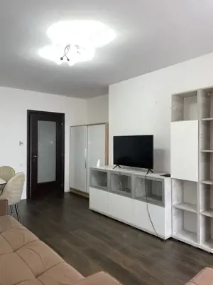 Apartament cu 3 camere in cartierul Kogalniceanu