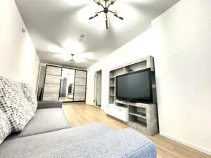 Ofer spre inchiriere apartament cu 2 camere in zona Titan - imagine 2