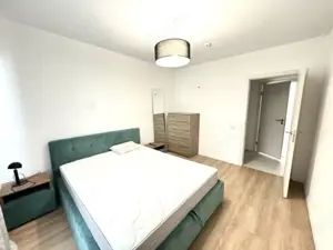 Ofer spre inchiriere apartament cu 2 camere in zona Titan