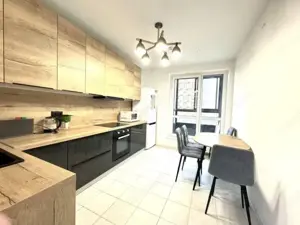 Ofer spre inchiriere apartament cu 2 camere in zona Titan - imagine 3