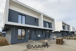 Casa 120 mp cu teren 260 in Tropini