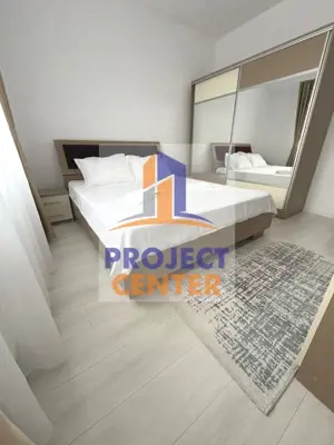 Apartament 2 camere Banat, bloc nou
