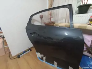 Ușă Logan lll  - imagine 2