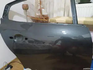 Ușă Logan lll  - imagine 3